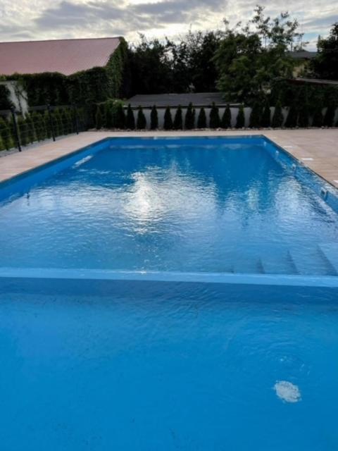 Caloroczny Apartament Perlowa Przystan Kołobrzeg Eksteriør billede