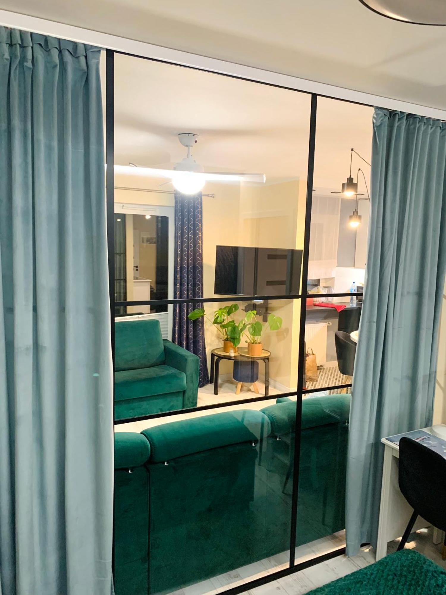 Caloroczny Apartament Perlowa Przystan Kołobrzeg Eksteriør billede