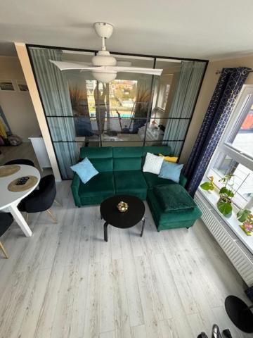 Caloroczny Apartament Perlowa Przystan Kołobrzeg Eksteriør billede