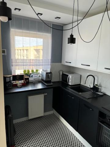 Caloroczny Apartament Perlowa Przystan Kołobrzeg Eksteriør billede